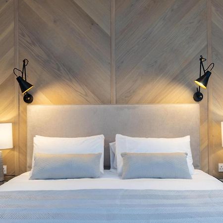 The Kingswood Hotell St. Austell Eksteriør bilde