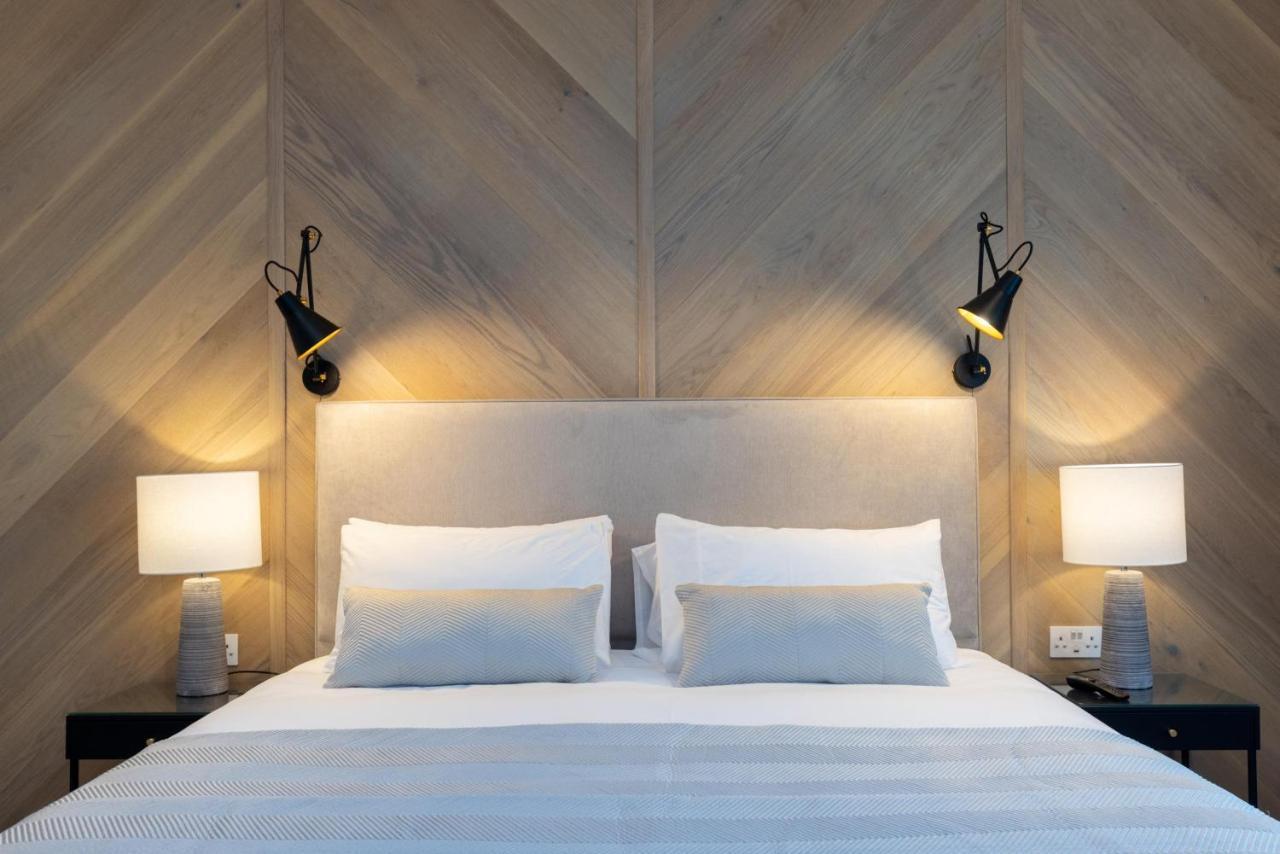 The Kingswood Hotell St. Austell Eksteriør bilde
