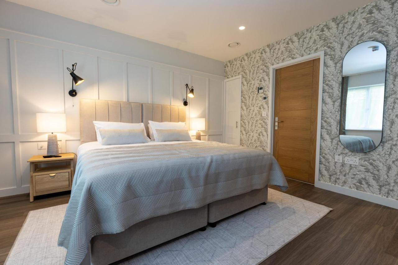The Kingswood Hotell St. Austell Eksteriør bilde