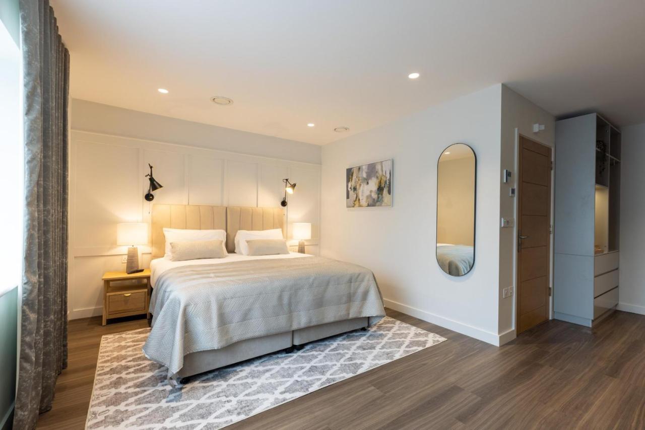 The Kingswood Hotell St. Austell Eksteriør bilde