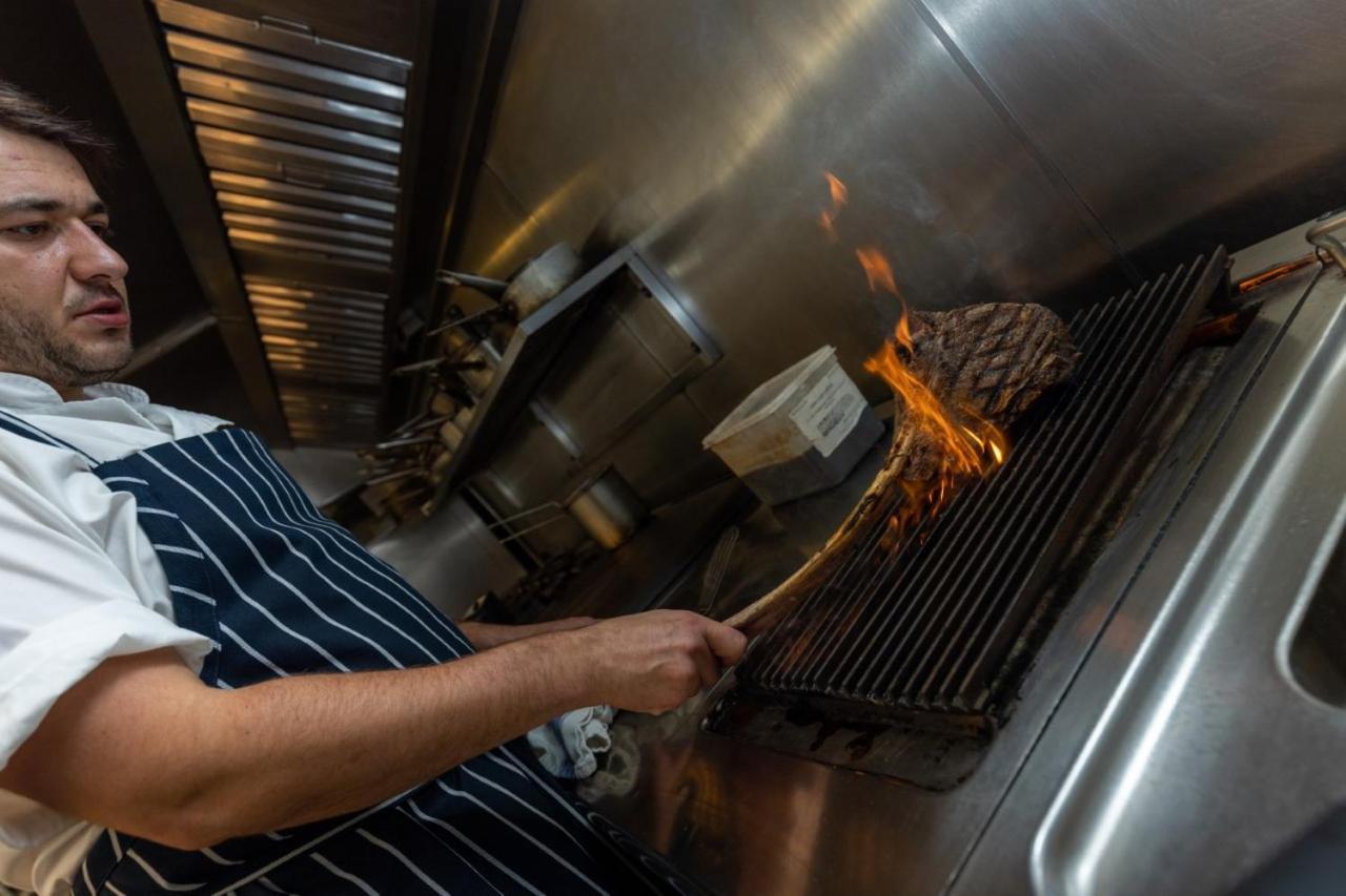 The Kingswood Hotell St. Austell Eksteriør bilde