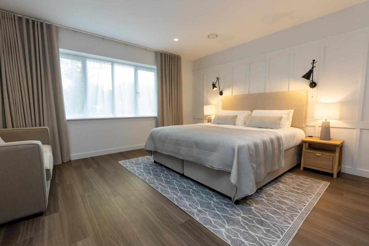 The Kingswood Hotell St. Austell Eksteriør bilde