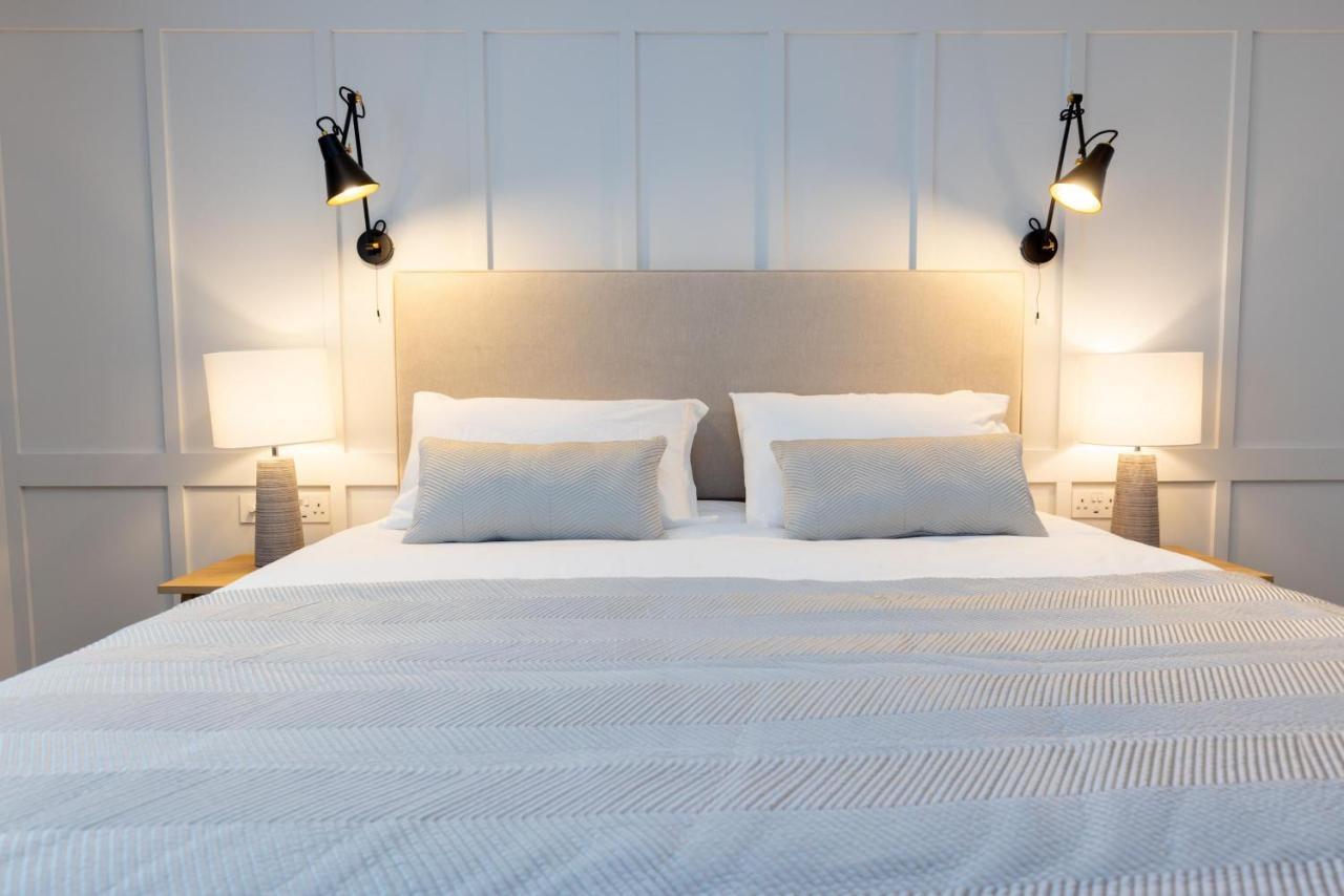 The Kingswood Hotell St. Austell Eksteriør bilde