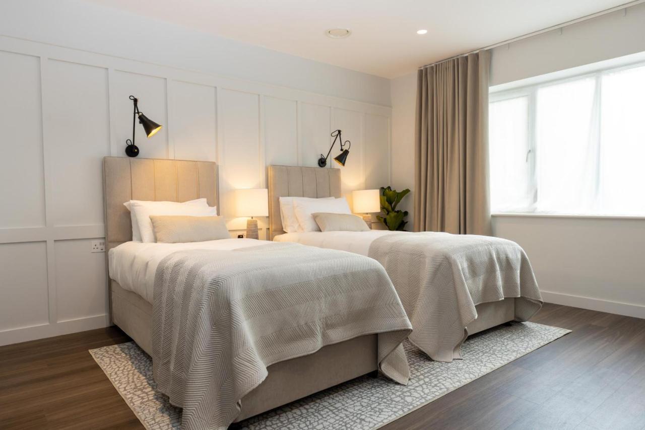The Kingswood Hotell St. Austell Eksteriør bilde