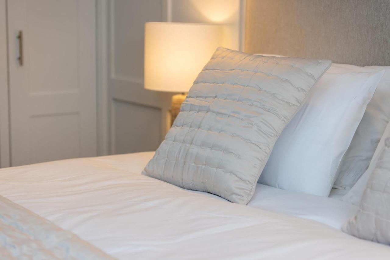 The Kingswood Hotell St. Austell Eksteriør bilde
