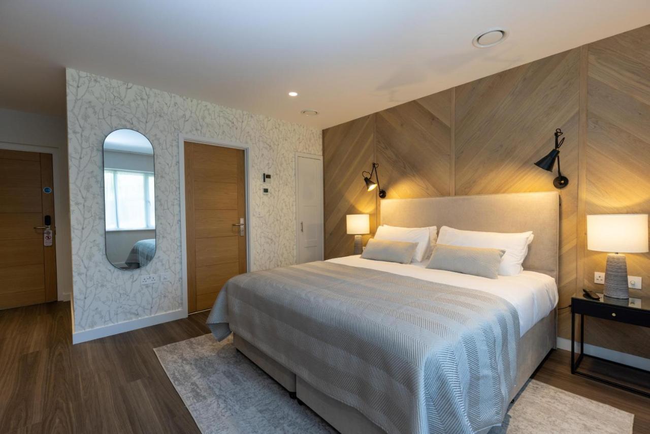 The Kingswood Hotell St. Austell Eksteriør bilde