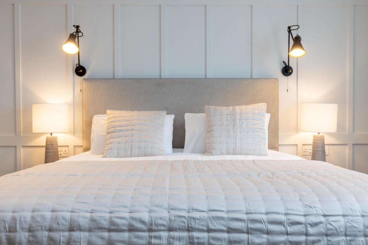 The Kingswood Hotell St. Austell Eksteriør bilde