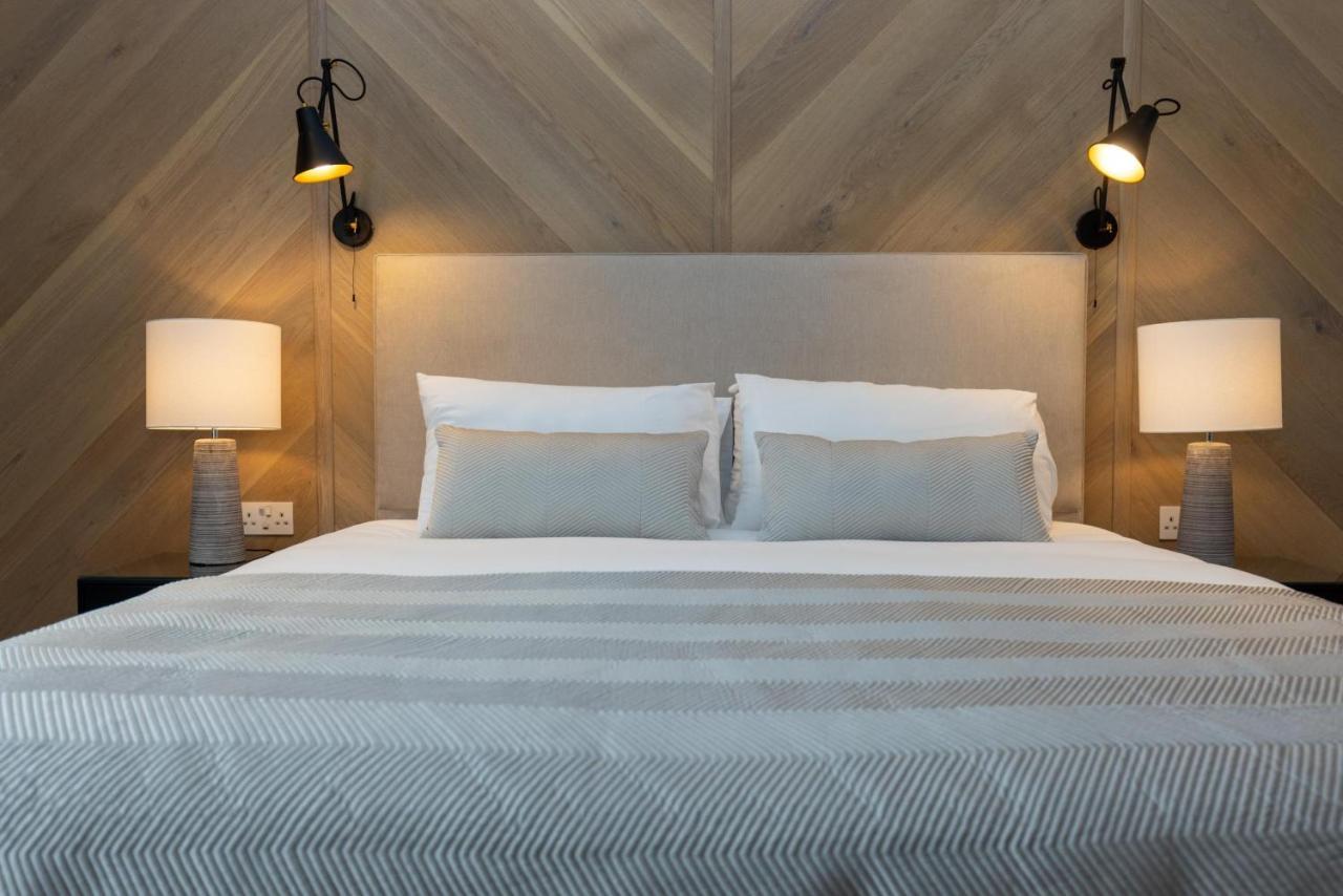 The Kingswood Hotell St. Austell Eksteriør bilde
