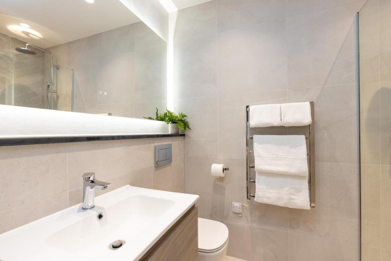 The Kingswood Hotell St. Austell Eksteriør bilde