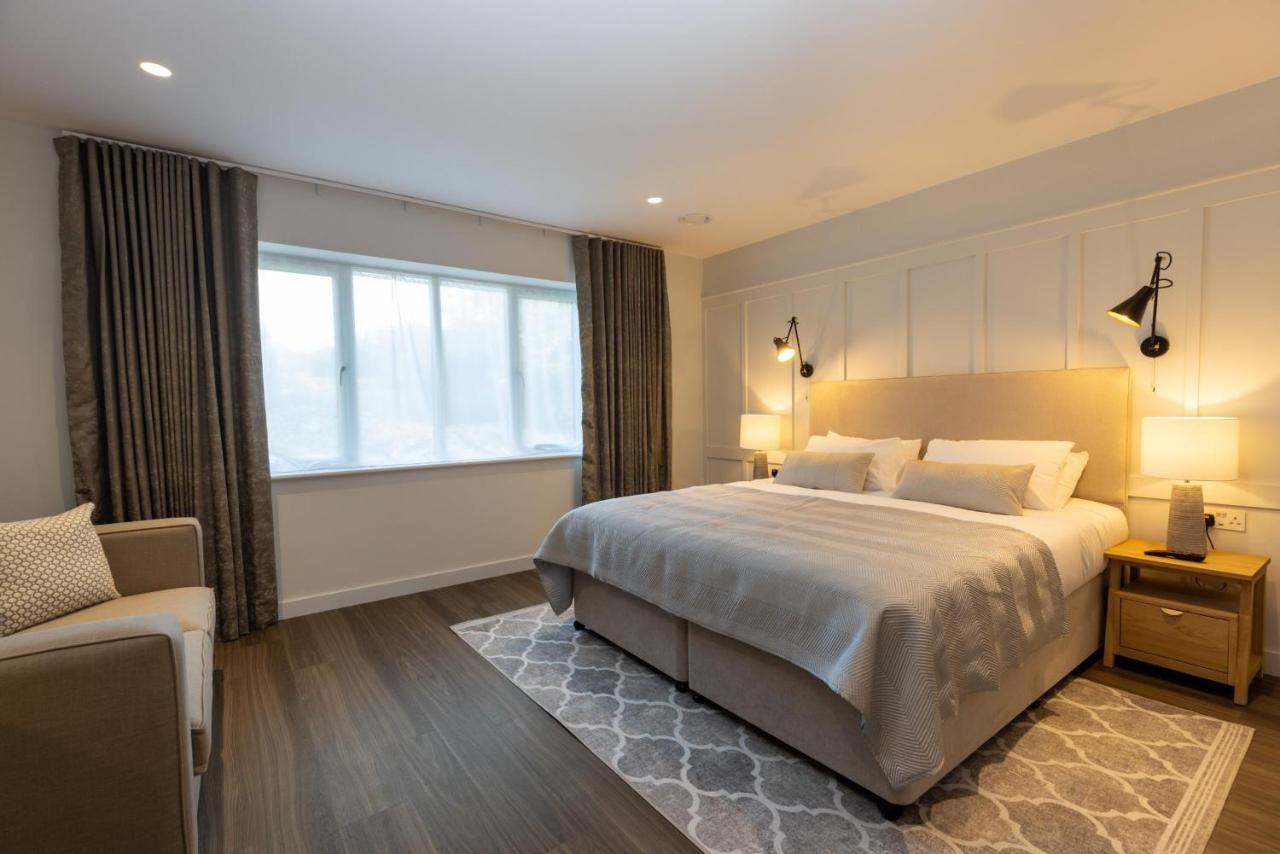 The Kingswood Hotell St. Austell Eksteriør bilde