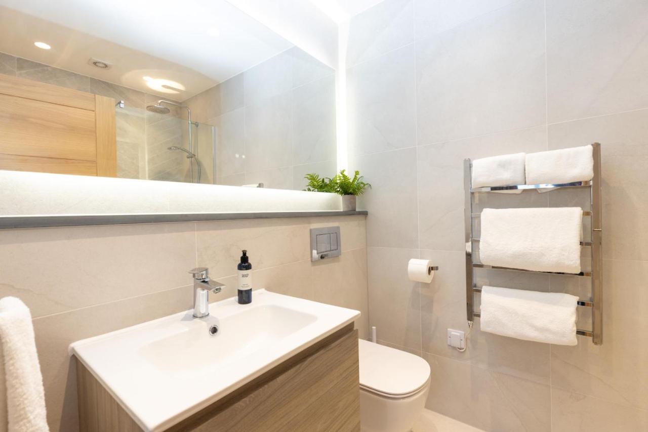 The Kingswood Hotell St. Austell Eksteriør bilde