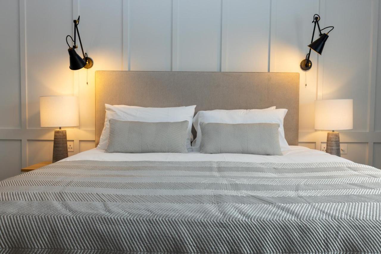 The Kingswood Hotell St. Austell Eksteriør bilde