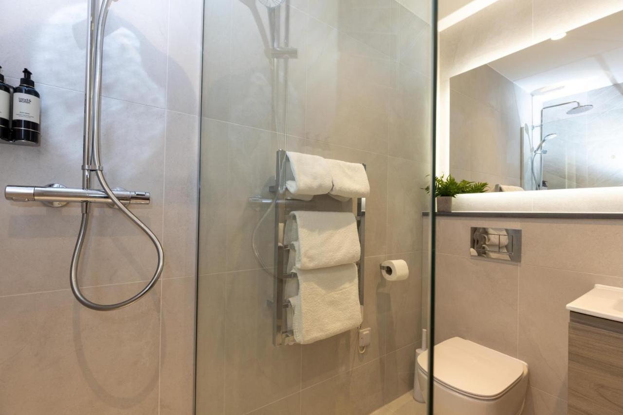 The Kingswood Hotell St. Austell Eksteriør bilde