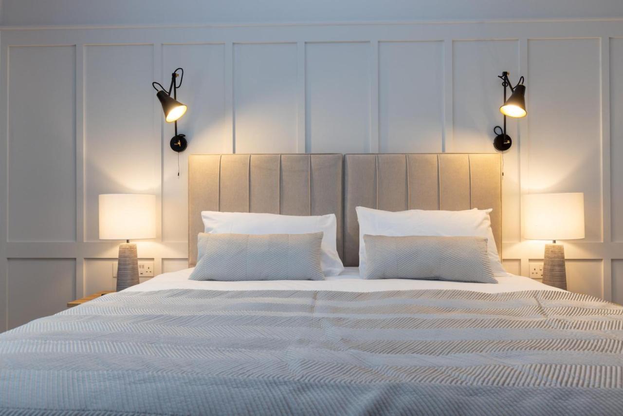The Kingswood Hotell St. Austell Eksteriør bilde
