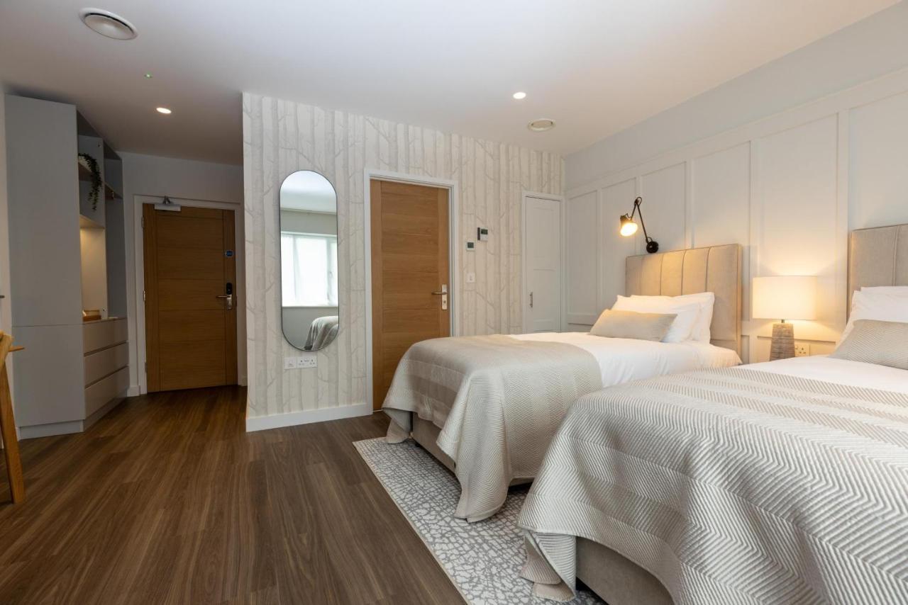 The Kingswood Hotell St. Austell Eksteriør bilde