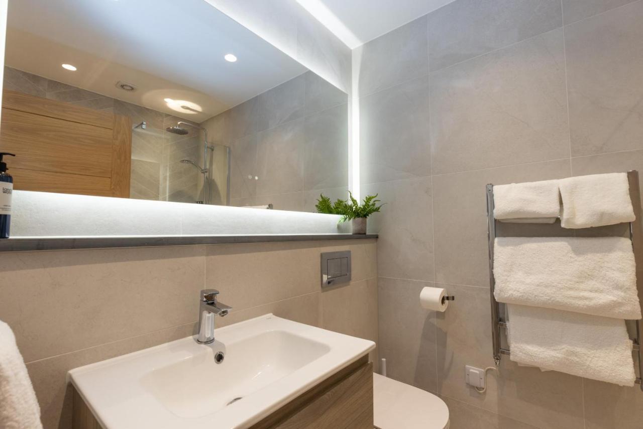The Kingswood Hotell St. Austell Eksteriør bilde
