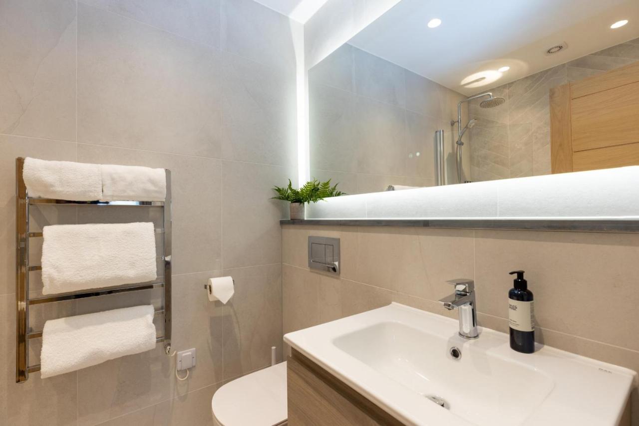The Kingswood Hotell St. Austell Eksteriør bilde